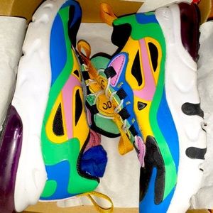 Kids unisex sneakers